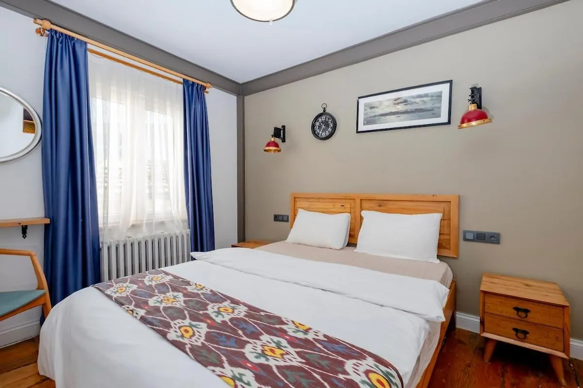 Cosy Apartment With Lofty Ceilings Istanbul 0*,  Turkey